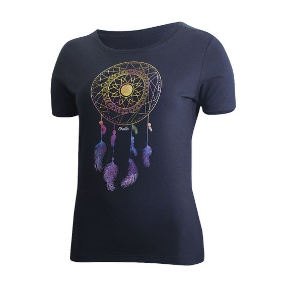Camiseta Skalle Sonhos