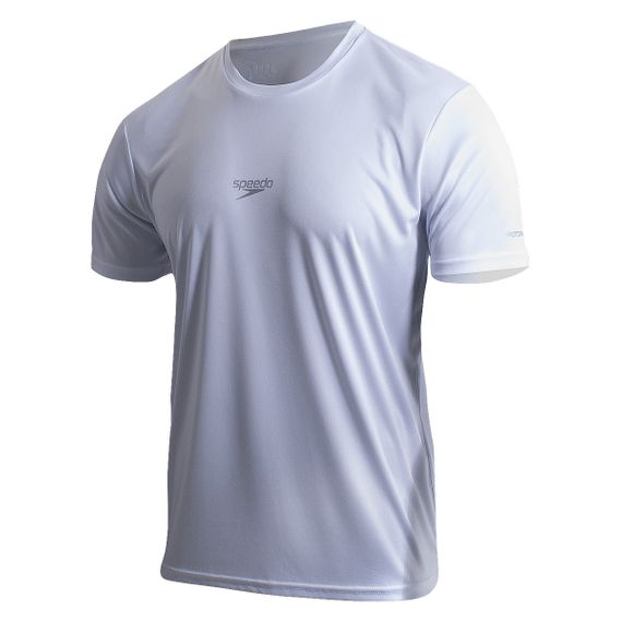 Camiseta Speedo Interlock