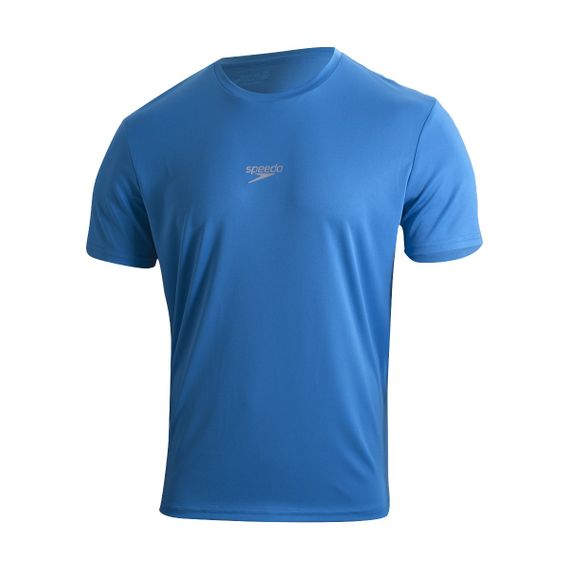 Camiseta Speedo Interlock