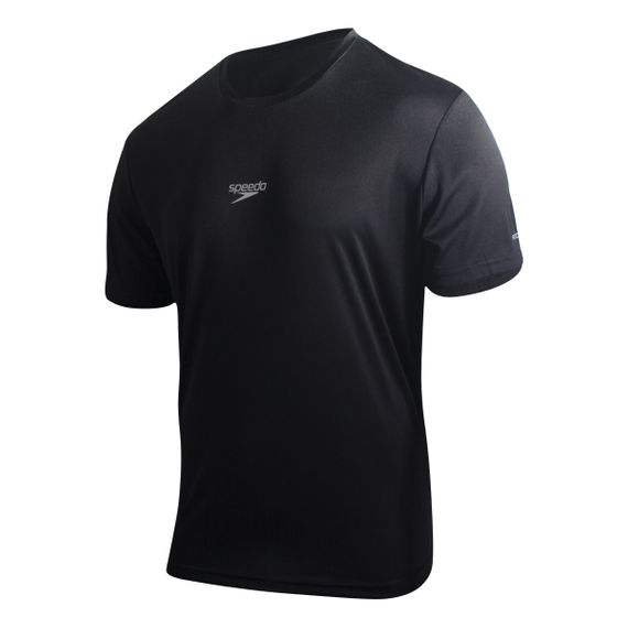 Camiseta Speedo Interlock