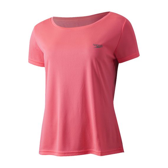 Camiseta Speedo Interlock Canoa