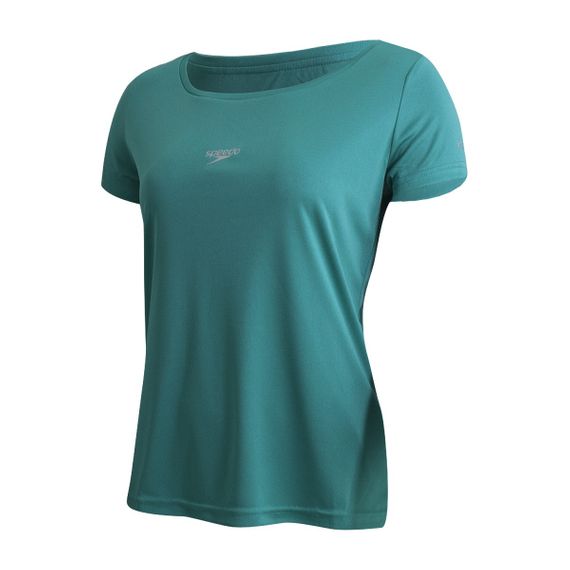 Camiseta Speedo Interlock Canoa