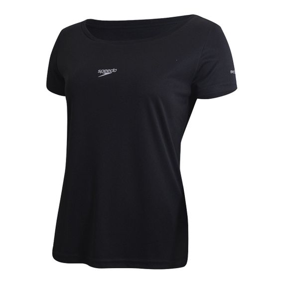 Camiseta Speedo Interlock Canoa