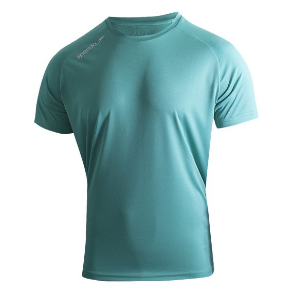 Camiseta Speedo Raglan Basic