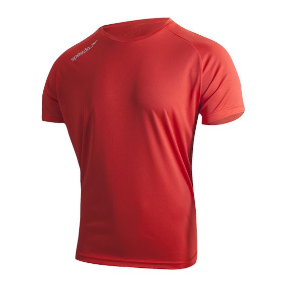 Camiseta Speedo Raglan Basic