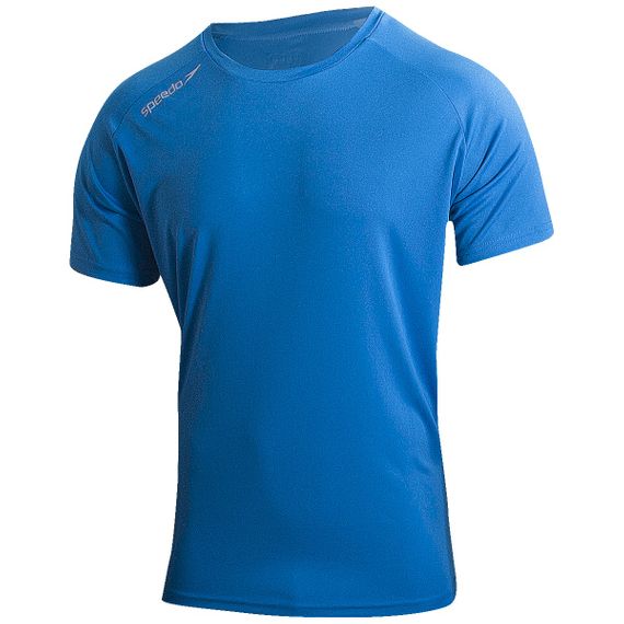 Camiseta Speedo Raglan Basic