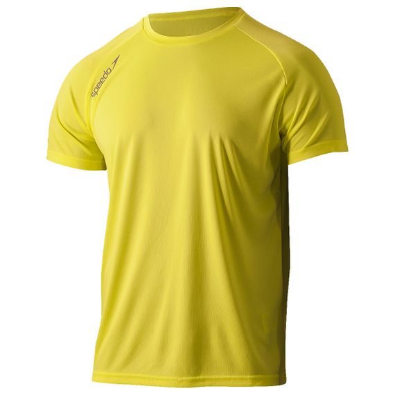 Camiseta Speedo Raglan Basic
