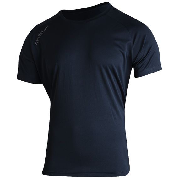 Camiseta Speedo Raglan Basic