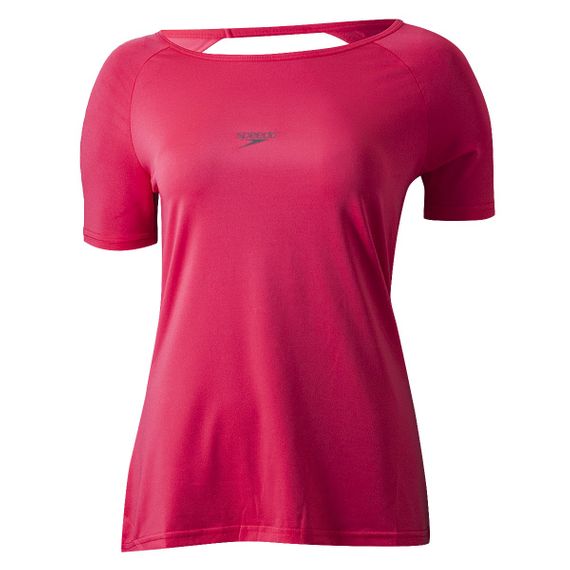 Camiseta Speedo Space Feminina