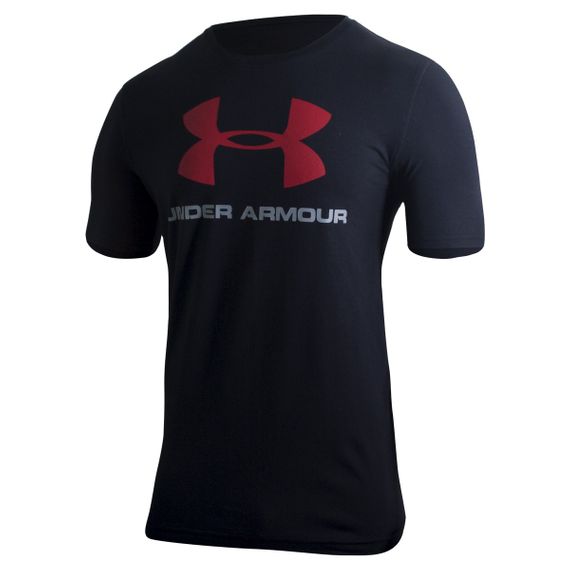 Camiseta Under Armour Sportstyle Logo