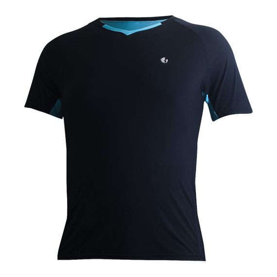 Camiseta Plus Size Way C/ Recorte
