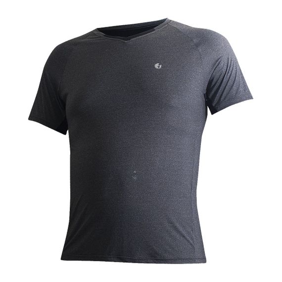 Camiseta Plus Size Way C/ Recorte