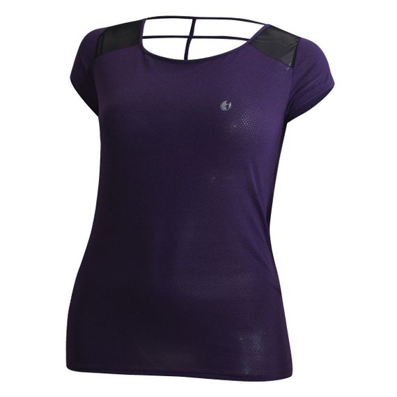 Camiseta Plus Size Way Drak Color
