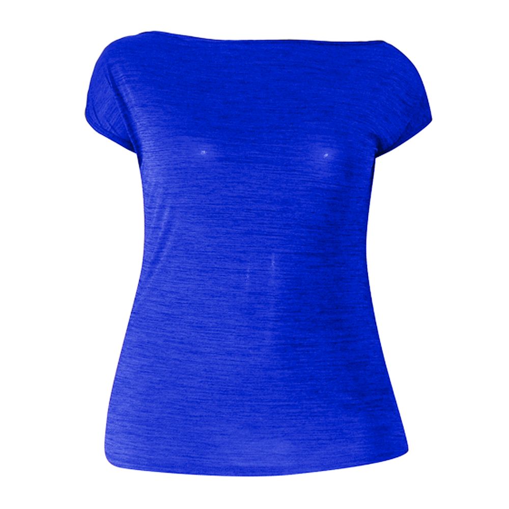 camiseta ginastica plus size