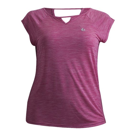 Camiseta Plus Size Way Fit Energy