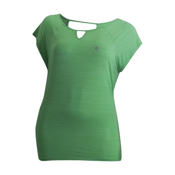 Camiseta Plus Size Way Fit Energy