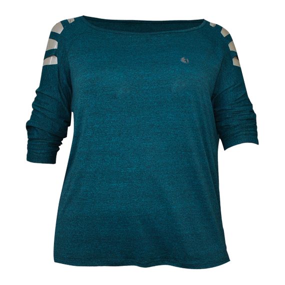 Camiseta Way Jab