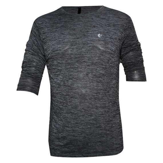 Camiseta Way Plank Manga Longa