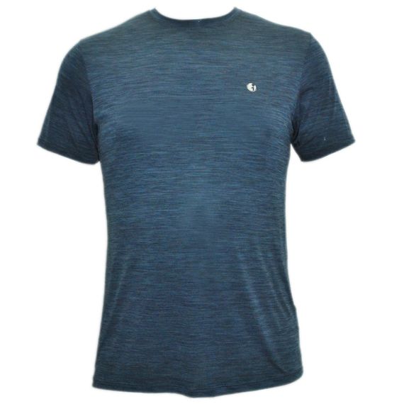 Camiseta Way Plus Size 2 Linho