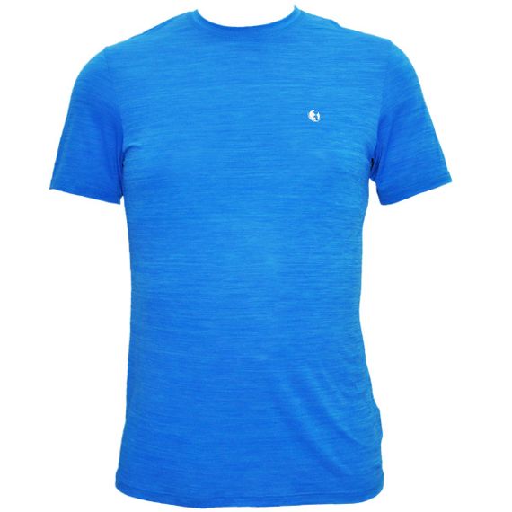 Camiseta Way Plus Size 2 Linho