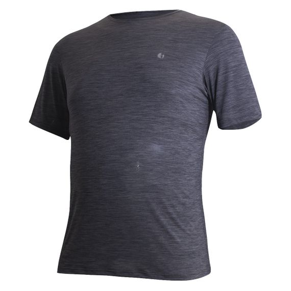 Camiseta Way Plus Size 2 Linho