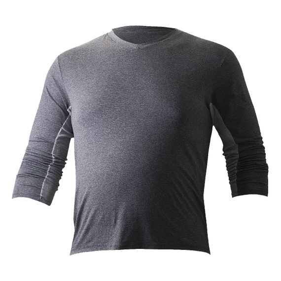 Camiseta Plus Size Way Masculina