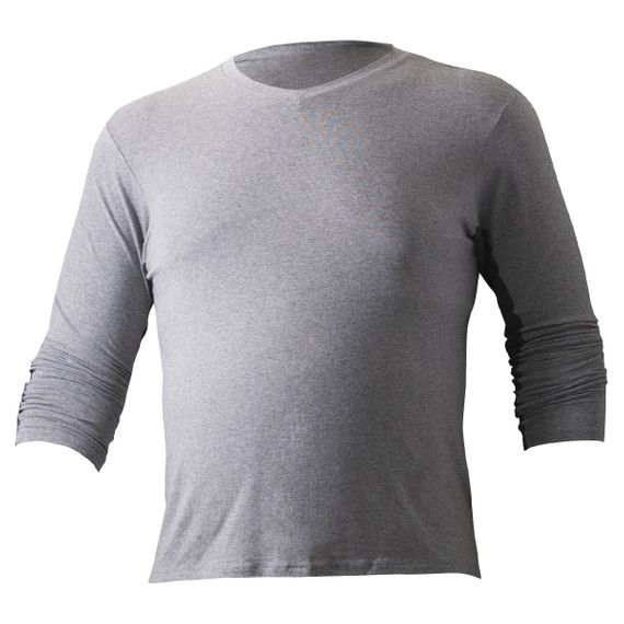 Camiseta Plus Size Way Masculina