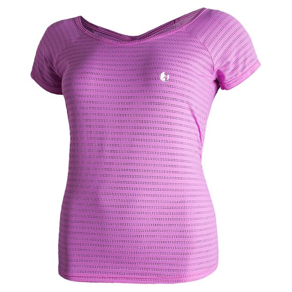Camiseta Way Plus Size Enjoy
