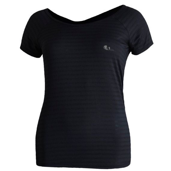 Camiseta Way Plus Size Enjoy