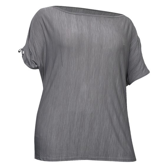 Camiseta Way Plus Size Extreme