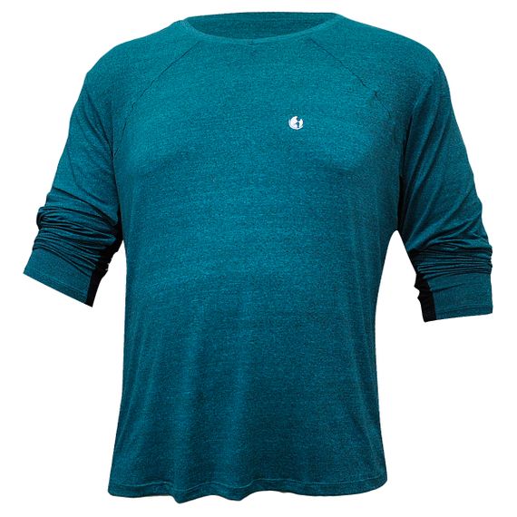 Camiseta Way Plus Size Frisbee