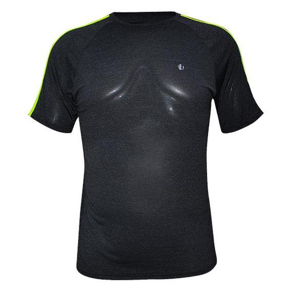 Camiseta Way Plus Size Lines