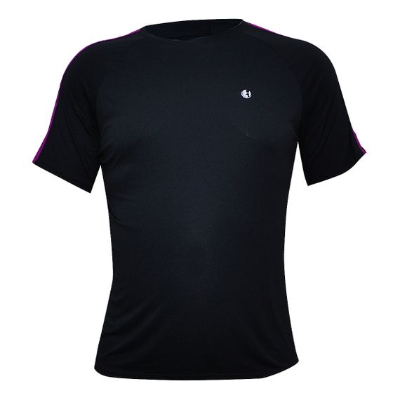 Camiseta Way Plus Size Lines
