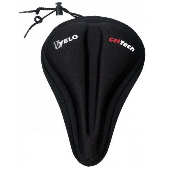Capa Velo Gel Anatômica