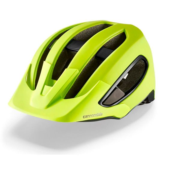 Capacete Cannondale Hunter