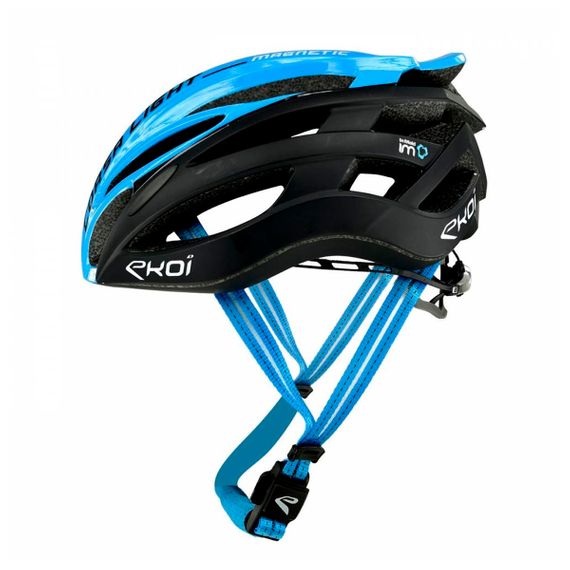 Capacete Ekoi Corsa Light