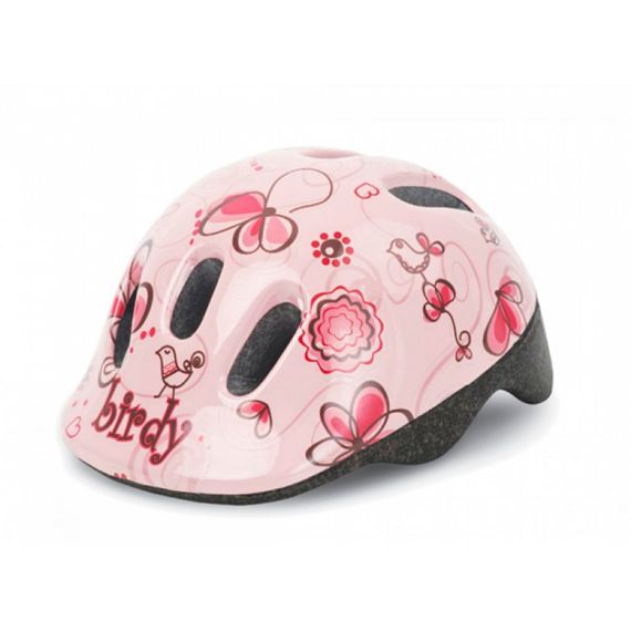 Capacete Polisport Baby Birdy 44/48