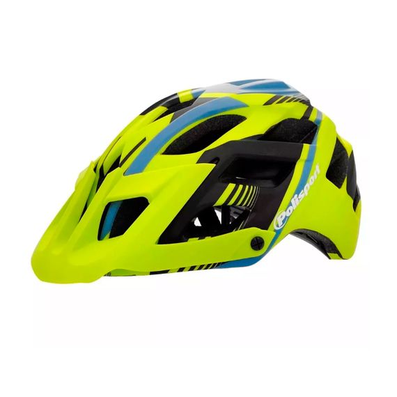 Capacete Polisport E3 55/58