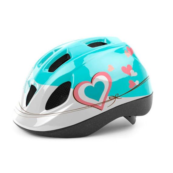 Capacete Polisport JR Kith 52/56