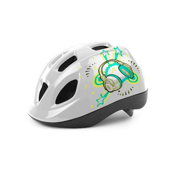 Capacete Polisport JR Stereo 52/56