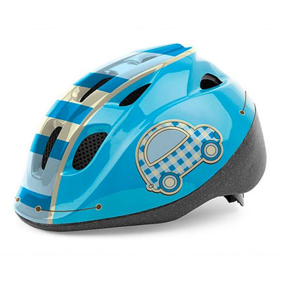 Capacete Polisport Kid Driver 46/53