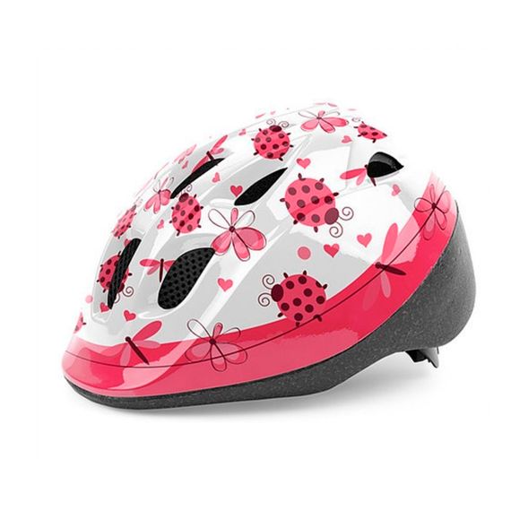 Capacete Polisport Kid Lady Birdi 46/53