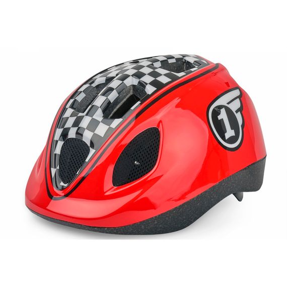 Capacete Polisport Kid Race 46/53