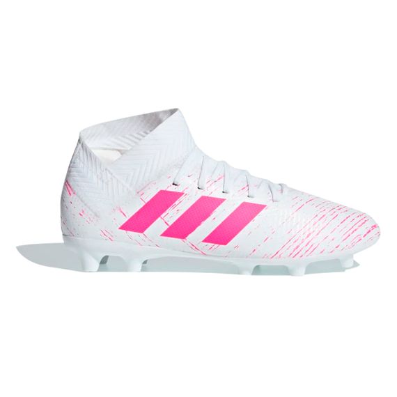Chuteira Campo Adidas Nemeziz 18.3