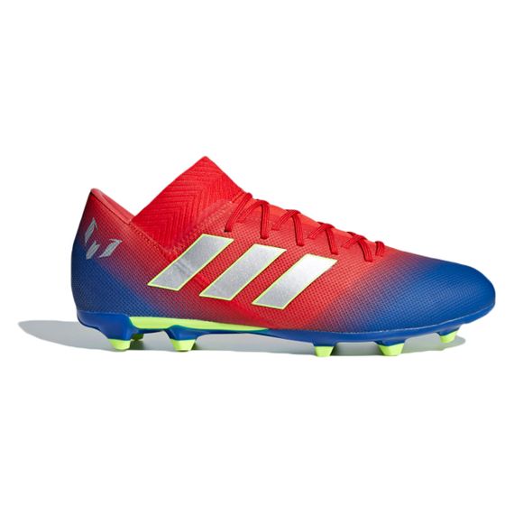 Chuteira Campo Adidas Nemeziz 18 3 Infantil