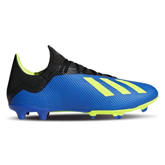 Chuteira Campo Adidas X 18 3