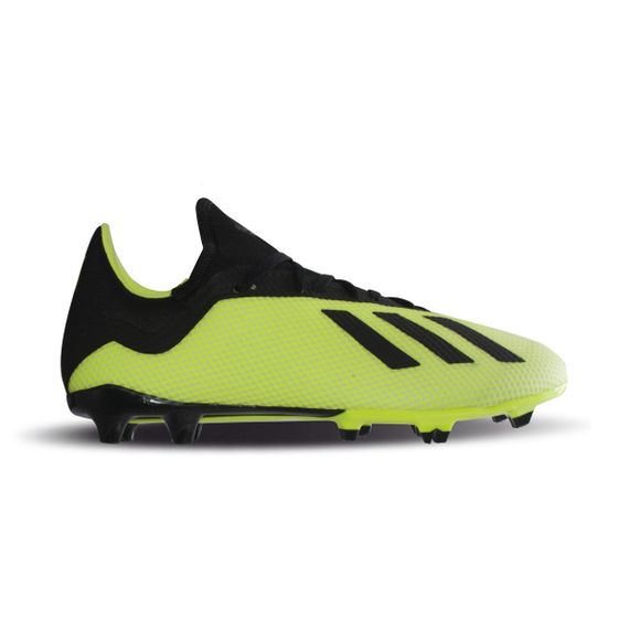 Chuteira Campo Adidas X 18 3