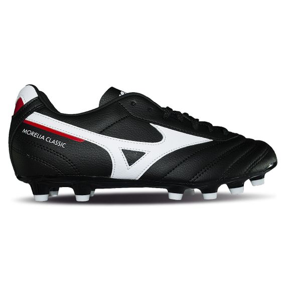 Chuteira Campo Mizuno Morelia Classic MD