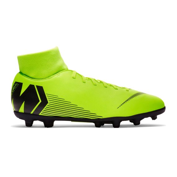 Chuteira Campo Nike Mercurial Superfly 6