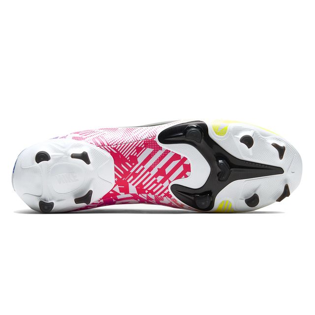 chuteira campo nike mercurial vapor 13 academy njr original